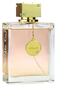 Armaf Club de Nuit for Women Eau de Parfum Spray, 6.8 Ounce / 200 ml
